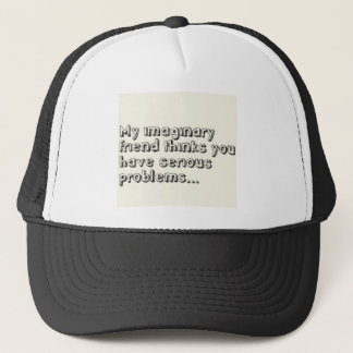Funny Sayings Trucker Pet