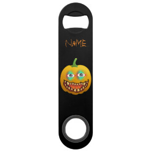 Funny Scary Jack o'lantern Thunder_Cove