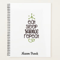 Funny Science étudiant école cadeau personnalisé