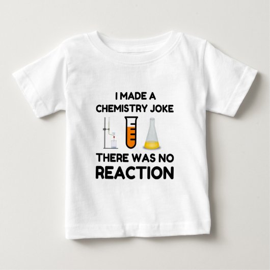 Funny Science lover-scheikundegrap (Voorkant)