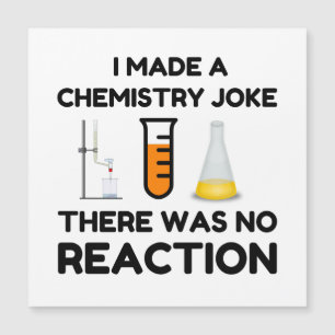Funny Science lover-scheikundegrap