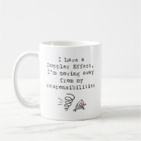 Funny Science Mok – Het perfecte cadeau voor de we