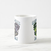 Funny Science Physics Mug (Centre)