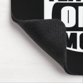 Funny Science Teacher On Mode Activated With Atom  Muismat (Hoek)