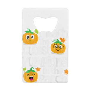 Funny Science Teachers Love Brains Teacher Hwe Kredietkaart Flessenopener