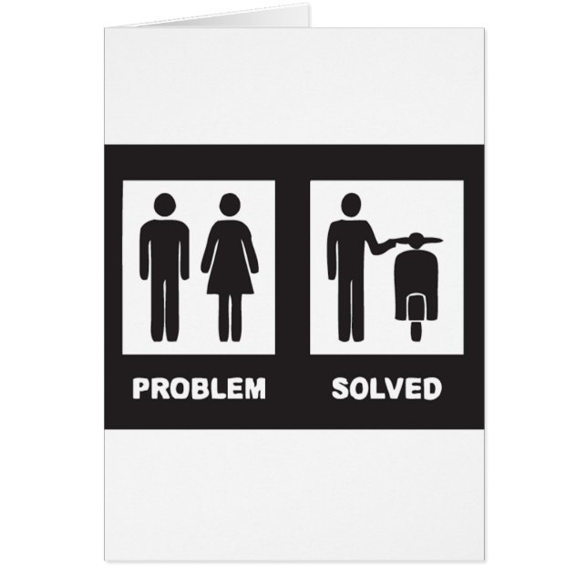 Funny Scooter (Voorkant)