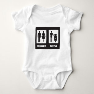 Funny Scooter Romper