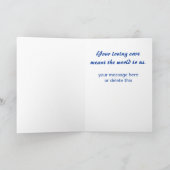 Funny Scrubs Infirmières Merci lunaire (Intérieur)