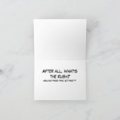 Funny Se Bien Prochainement Carte (Intérieur)