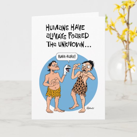 Funny Se Bien Prochainement Carte (Fleur jaune)