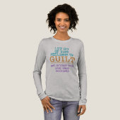 Funny Self-Knowledge shirten & jackets (Voorkant)