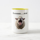 Funny Sheep Mok (Center)