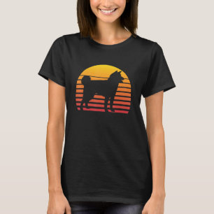 Funny Shiba Mannen Vrouwen Dog Walker Veterinarian T-shirt