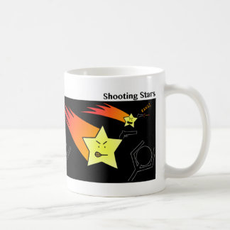 Funny Shooting Stars Stickman Mok - 092