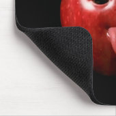 Funny Silly Ai Gen Z Meme Brainrot Humor Tongue Ou Muismat (Hoek)