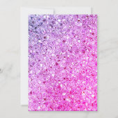 Funny Sisters Photo Eid Carte de voeux pour Soeurs (Dos)