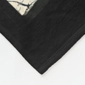 Funny Sloth Graphic Meme Lover Bruh Sloth Lovers  Fleece Deken (Hoek)