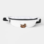 Funny Sloth on a Tree � Just Make It to Friday Cla (Recto)