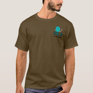 Funny snagelmarathon t-shirt