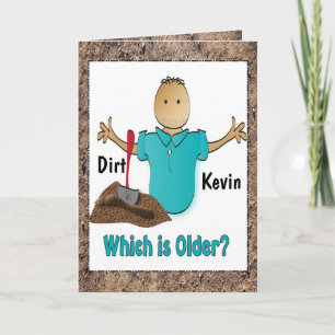 Funny Snarky 40-jarige Kaart voor hem