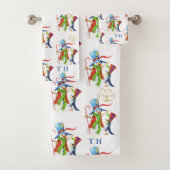 Funny Snowman Penguin Gold Parties scintillant Joy (En situation)