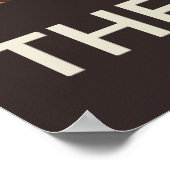 Funny soldiers poster (Coin)