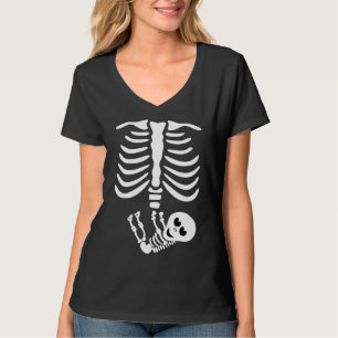 Funny Sonogram, moederschap T-shirt