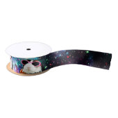 Funny space guinea lint (Spoel)