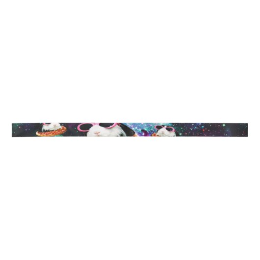 Funny space guinea lint (Voorkant)