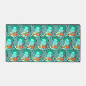 Funny Space Noodles Bureaumat (Voorkant)