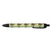 Funny Spoted Turtle Ink Pen (Bodem)