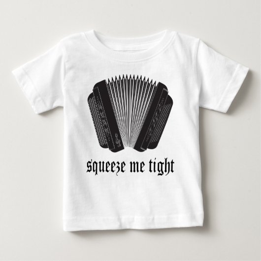 Funny Squeeze me Tight Accordion Gift (Voorkant)