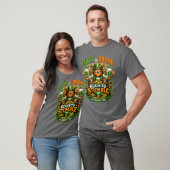 Funny St. Patrick’s Day Shenanigans T-Shirt (Unisexe)