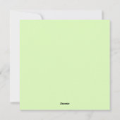 funny st patricks day invitations (Dos)