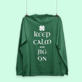 Funny St Patricks Day Irish T-shirt