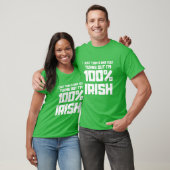 Funny St Pattys Day St Patricks Day 2022 Apparel T-shirt (Unisex)