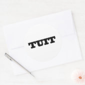 Funny Sticker (Envelop)