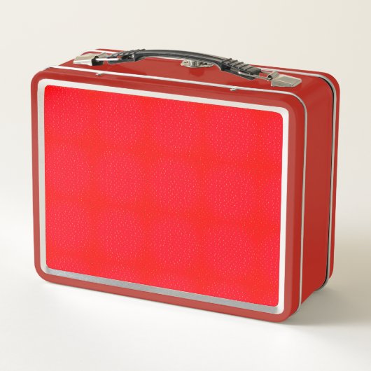 Funny strawberry achtergrond (Achterkant)