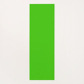 Funny Stretching Style Hakuna Matata Yogamat (Achterkant)