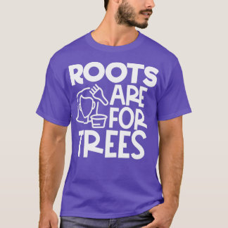 Funny Stylist offertes zijn voor bomen T-shirt