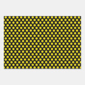 Funny Superhero Papier d'enveloppement de cochon e (Devant 2)