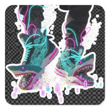 Funny Surreal Italian Meme Art - Abstract Brainrot