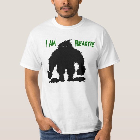 Funny T-Shirt (Voorkant)