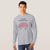 Funny T-Shirt (Voorkant volledig)