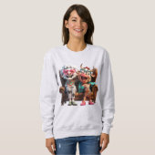Funny T-Shirt (Voorkant volledig)