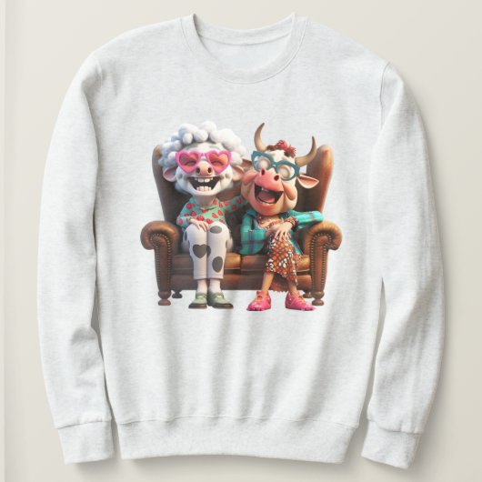 Funny T-Shirt (Design voorkant)