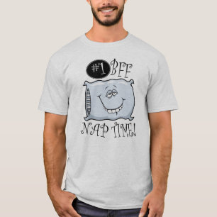 Funny T-Shirt, #1 BFF T-shirt