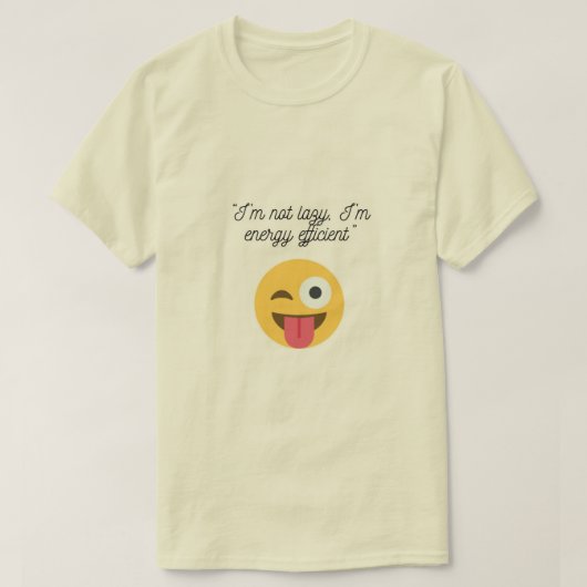 funny t-shirt for funny friends (Design devant)