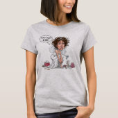 Funny T-Shirt for the Future Mrs. (Devant)