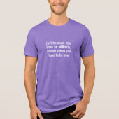 Funny t-shirts (Voorkant)